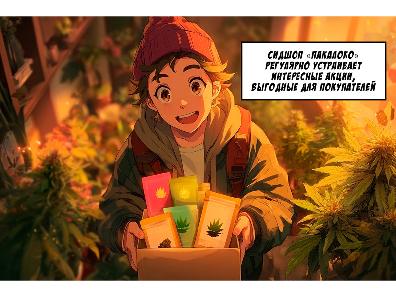 Выгода с Pakaloco для каждого