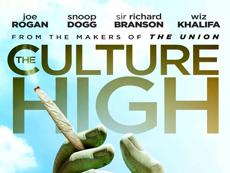 Фильм «Культура употребления» «Культура употребления», 2014 год, США