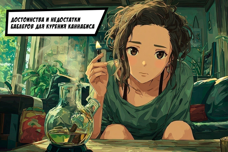 Как шабить через баблер