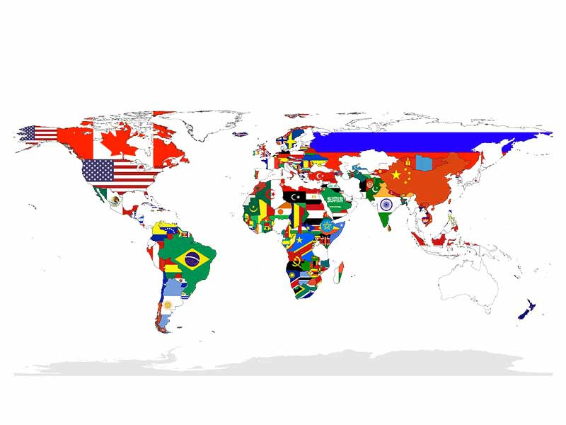 Обращайте внимание на законность марихуаны в стране пребывания Итоги, страны мира
