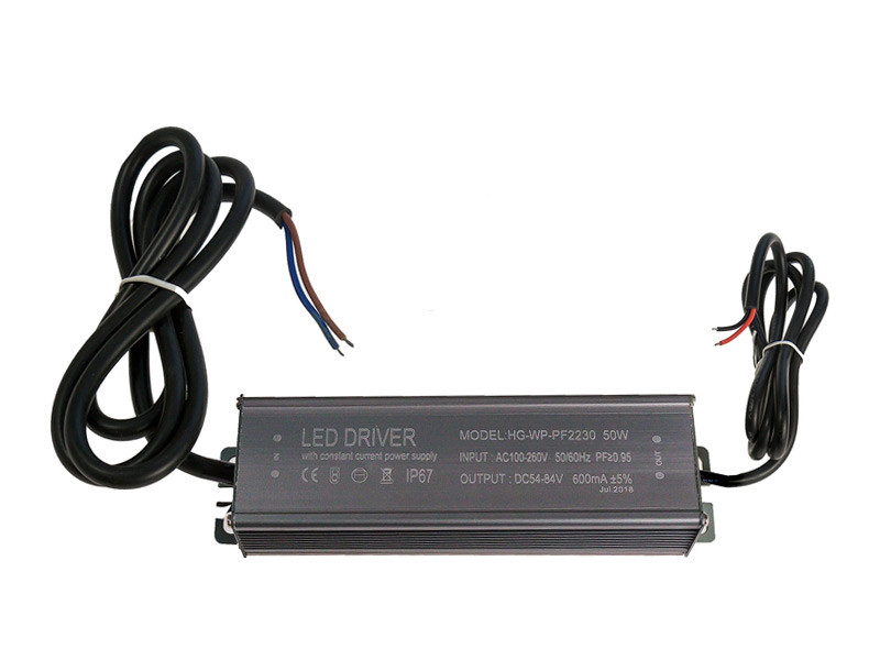 Блок питания для диодов LED driver 50w 600ma